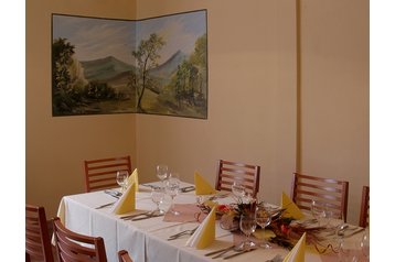 Panzió Teplička nad Váhom 4